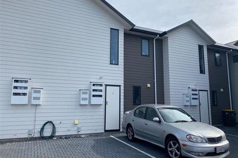Photo of property in 188u4 Ulster Street, Whitiora, Hamilton, 3200