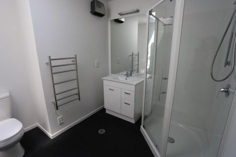 Photo of property in 4/308 Hereford Street, Christchurch Central, Christchurch, 8011