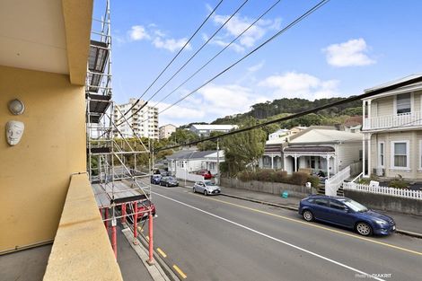 Photo of property in 193 Tasman Street, Mount Cook, Wellington, 6021