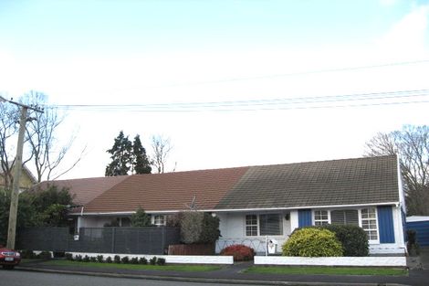 Photo of property in 500c Manchester Street, St Albans, Christchurch, 8014