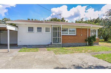 Photo of property in 2/4 Liverpool Street, Papakura, 2110
