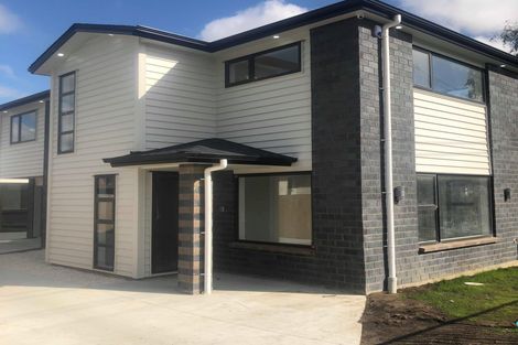 Photo of property in 67a Kimpton Road, Papatoetoe, Auckland, 2025