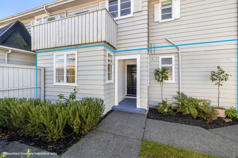 Photo of property in 2/46 Fendalton Road, Fendalton, Christchurch, 8014