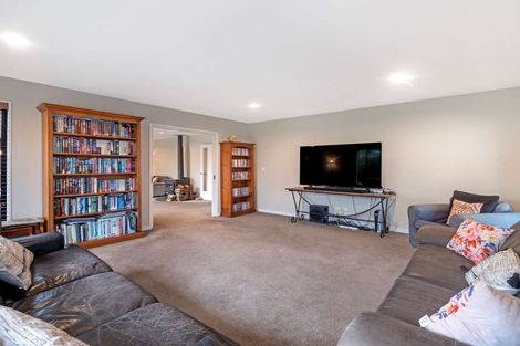 Photo of property in 34 Marlowe Place, Rolleston, 7614