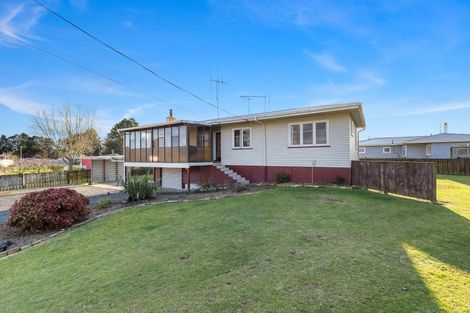 Photo of property in 19 Grey Street, Putaruru, 3411