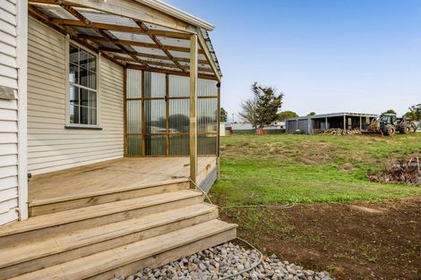 Photo of property in 8-10 Egmont Street, Normanby, Hawera, 4614