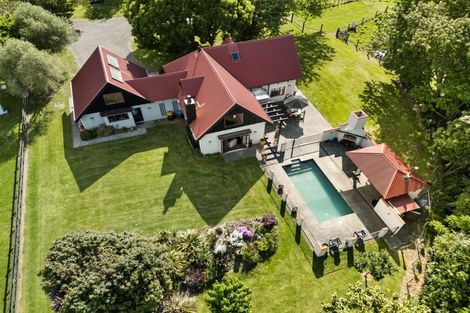 Photo of property in 248 Pokuru Road, Pokuru, Te Awamutu, 3875