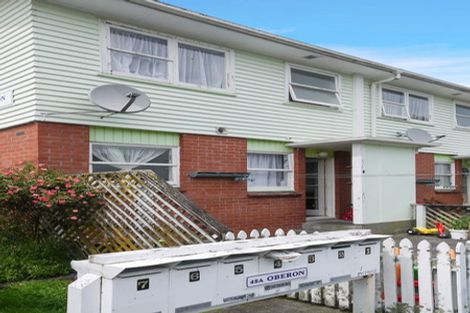 Photo of property in Oberon Flats, 48a Merton Street, Trentham, Upper Hutt, 5018