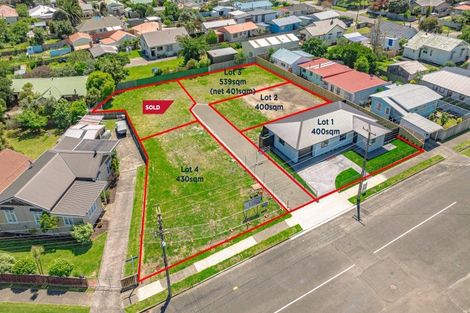 Photo of property in 6 Cambridge Street, Gonville, Whanganui, 4501