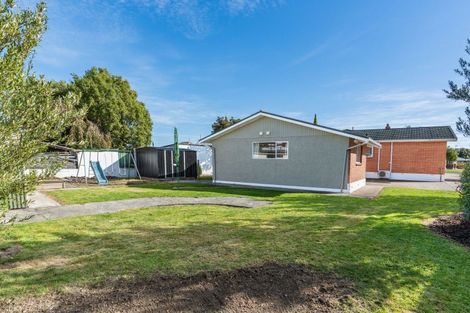 Photo of property in 26 Thames Street, Mosgiel, 9024