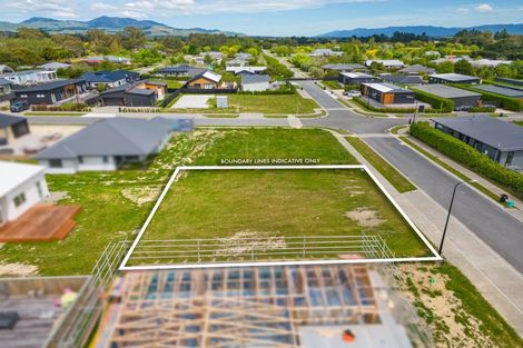 Photo of property in 2 Syrah Lane, Martinborough, 5711