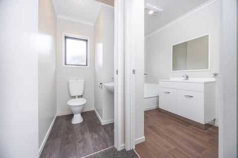 Photo of property in 1b Belt Street, Ngaruawahia, 3720