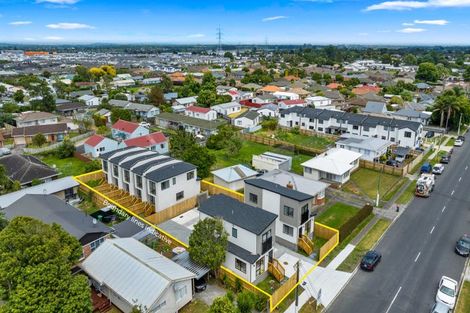 Photo of property in 133f Manuroa Road, Takanini, 2112