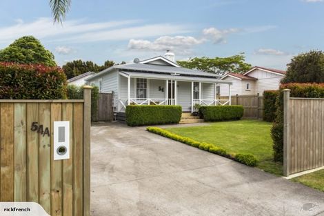 Photo of property in 1/54 Old Wairoa Road, Papakura, 2110