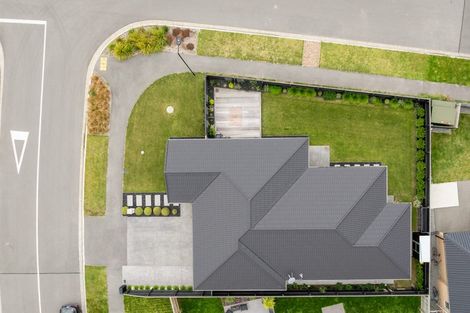 Photo of property in 64 Whitburn Avenue, Halswell, Christchurch, 8025