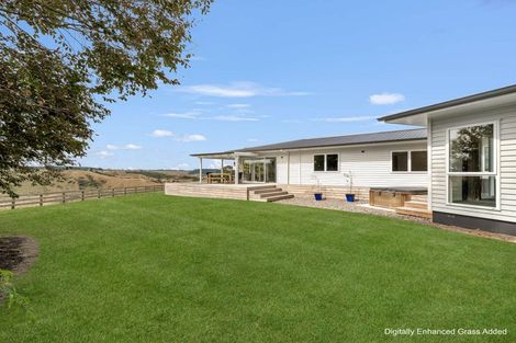 Photo of property in 104 Bushy Park Road, Kai Iwi, Whanganui, 4574