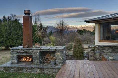 Photo of property in 448 Malaghans Road, Dalefield, Queenstown, 9371