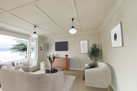 Photo of property in 246u2 Oriental Parade, Oriental Bay, Wellington, 6011