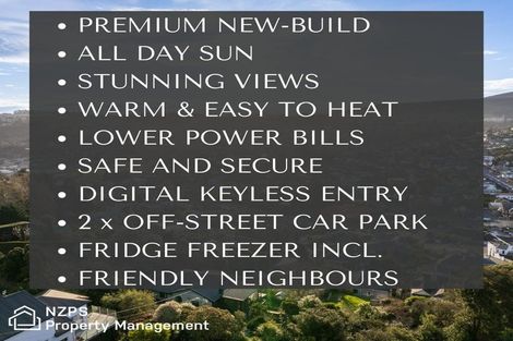 Photo of property in 45b Ann Street, Kaikorai, Dunedin, 9010