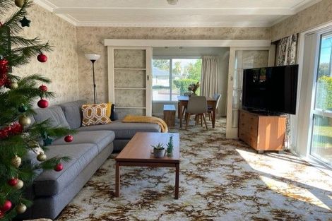 Photo of property in 91 Kendal Avenue, Burnside, Christchurch, 8053