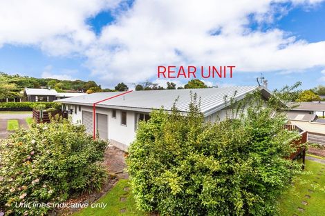 Photo of property in 18 Holland Grove, Richmond Heights, Taupo, 3330
