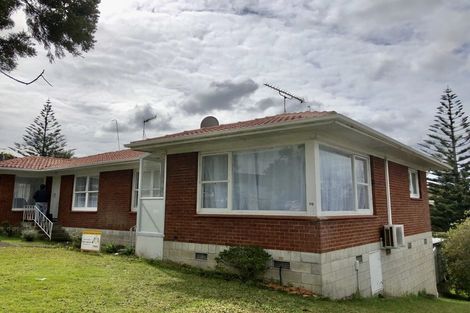 Photo of property in 2/70 Bentley Avenue, Glenfield, Auckland, 0629