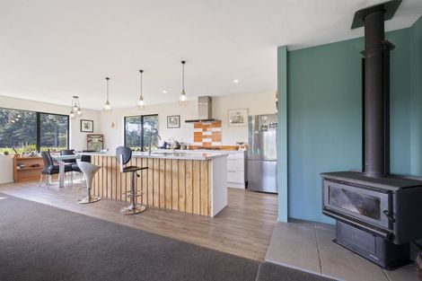 Photo of property in 2708 South Eyre Road, Eyrewell, Rangiora, 7476