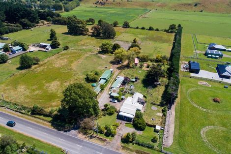 Photo of property in 61 Pohangina Road, Ashhurst, Palmerston North, 4470