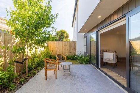 Photo of property in 3/31 Heywood Terrace, Richmond, Christchurch, 8013