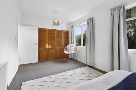 Photo of property in 142 The Ridgeway, Mornington, Wellington, 6021