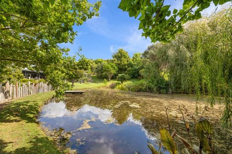 Photo of property in 417 Heatley Road, Whakapirau, Maungaturoto, 0583