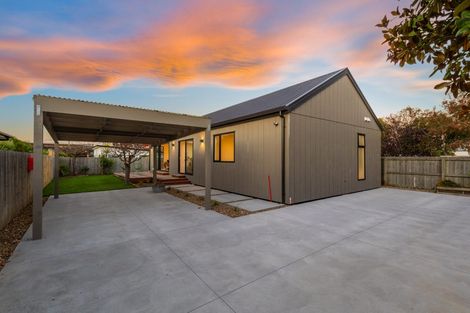 Photo of property in 98a Willryan Avenue, New Brighton, Christchurch, 8083