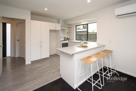 Photo of property in 22 Coles Place, St Albans, Christchurch, 8014