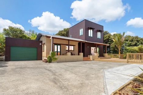 Photo of property in 12 Kukupa Road, Sunnyvale, Auckland, 0612