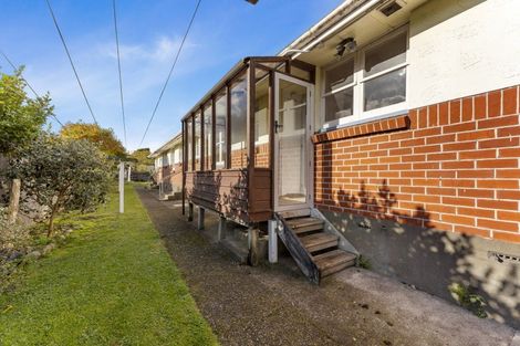 Photo of property in 7 Totara Street, Trentham, Upper Hutt, 5018
