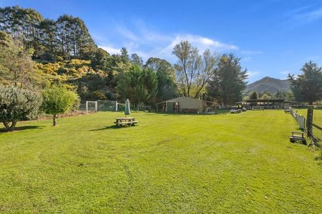 Photo of property in 426 Onamalutu Road, Onamalutu, Blenheim, 7275
