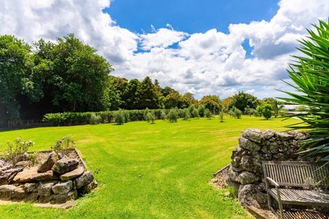 Photo of property in 589 Ngunguru Road, Glenbervie, Whangarei, 0173