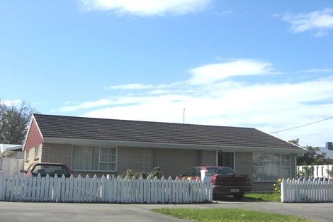 Photo of property in 21 Nosworthy Street, Blenheim, 7201