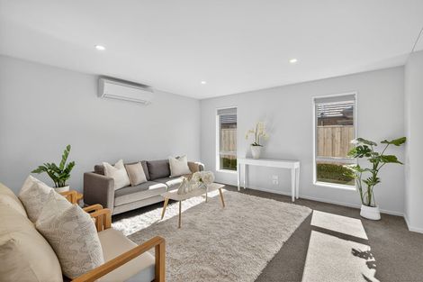 Photo of property in 62 Kemble Drive, Rolleston, 7615