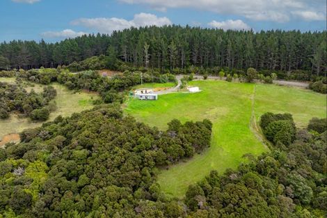 Photo of property in 60 Summer Road, Tinopai, Matakohe, 0593