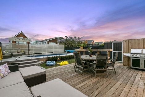 Photo of property in 4 Kanuka Road, Hobsonville, Auckland, 0616