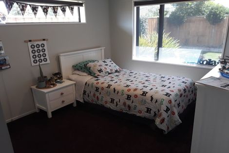 Photo of property in 9 Chedworth Court, Rolleston, 7615