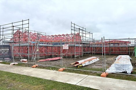 Photo of property in 20 Duporth Road, Rolleston, 7614