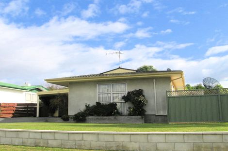 Photo of property in 28 Galway Street, Tamatea, Napier, 4112