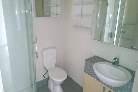 Photo of property in Dual Apartments, 108/142u Vivian Street, Te Aro, Wellington, 6011