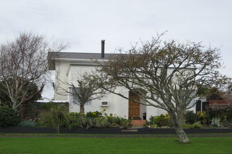 Photo of property in 64 Browne Street, Waitara, 4320