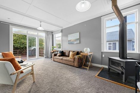 Photo of property in 58 Wakari Road, Halfway Bush, Dunedin, 9010