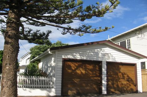 Photo of property in 25 Falkirk Avenue, Seatoun, Wellington, 6022