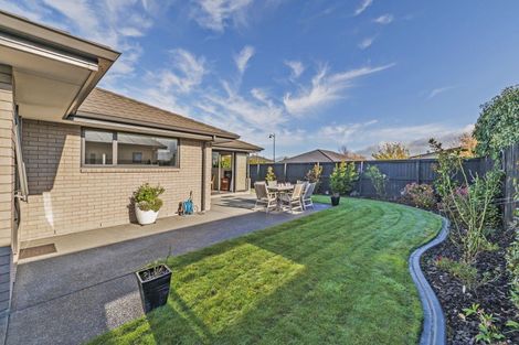 Photo of property in 26 Cassidy Avenue, Lincoln, 7608