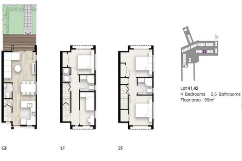 Photo of property in 13 Paetai Lane, Te Atatu Peninsula, 0610